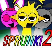 Play Asylumbox Sprunki