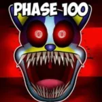 Play Sprunki Phase 100