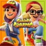 Play Subway Surfers