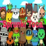 Play Sprunki Toca