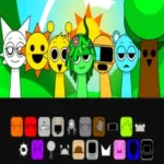 Play Sprunki Archive 2.0