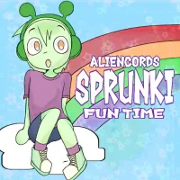 Play Sprunki Time