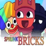 Sprunki Sprunkbricks