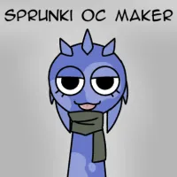 Sprunki Oc Maker