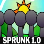 Play Sprunk 1.0