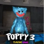 Poppy Playtime 3 Game