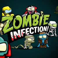 Sprunki Zombie Infection